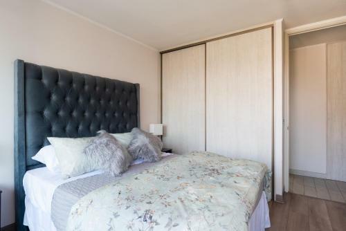 Apartamento Bellet Design - 2br W/pool, Gym & Parking