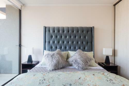 Apartamento Bellet Design - 2br W/pool, Gym & Parking