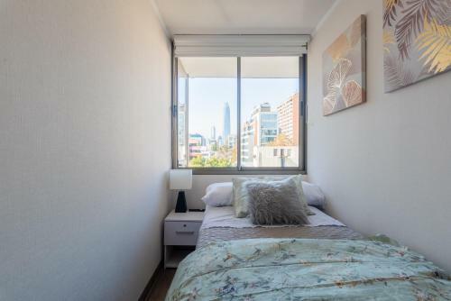 Apartamento Bellet Design - 2br W/pool, Gym & Parking