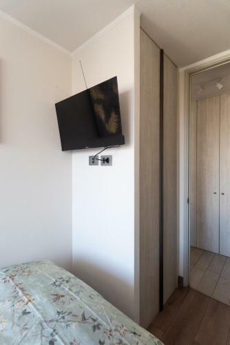Apartamento Bellet Design - 2br W/pool, Gym & Parking