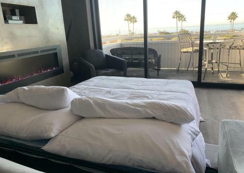 Ocean View AC Heated Pool Jacuzzi Tennis Bikespool Table Foosball Bikes