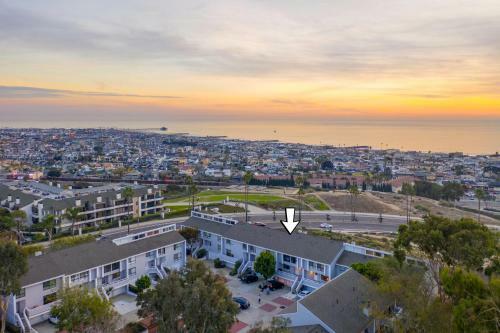 Ocean View AC Heated Pool Jacuzzi Tennis Bikespool Table Foosball Bikes