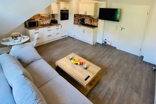 Apartamento Bezaubernde Fewo Harzgipfel Mit Dampfdusche