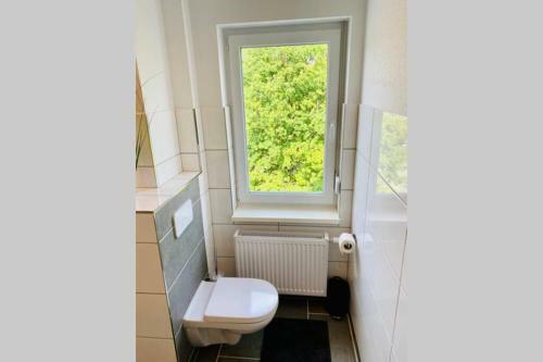Apartamento Bezaubernde Fewo Harzgipfel Mit Dampfdusche