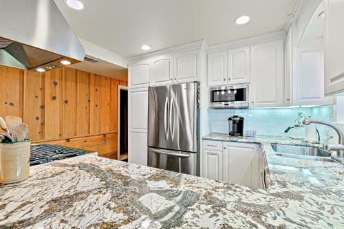 Coral Beach House