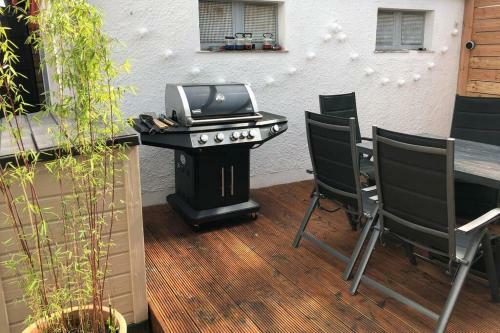 Apartamento Wundersch�ne Renovierte Wohnung Mit Wohlf�hlfaktor