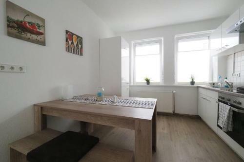 Apartamento Wundersch�ne Renovierte Wohnung Mit Wohlf�hlfaktor