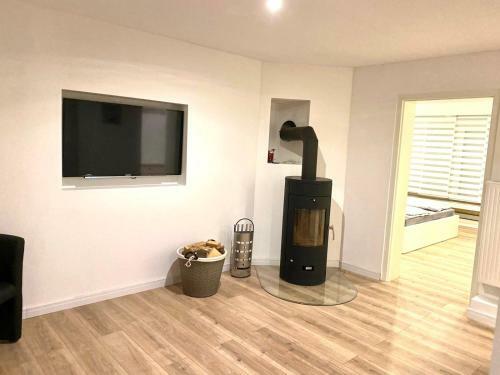 Apartamento Ferienwohnung Wasserkunst