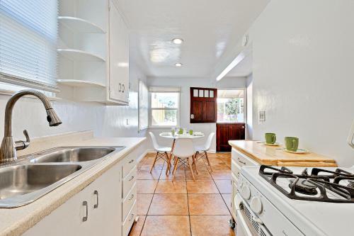 Balboa Duplex
