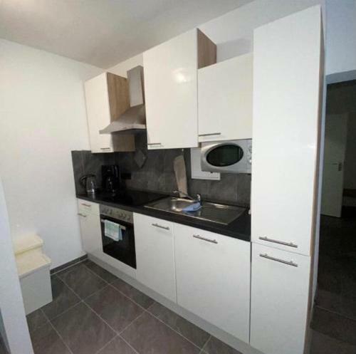 Apartamento International 6