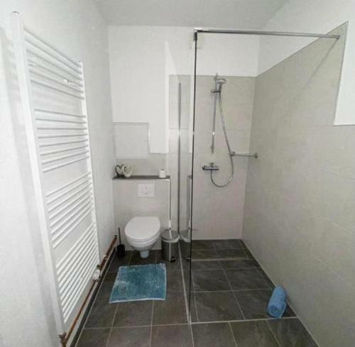 Apartamento International 6