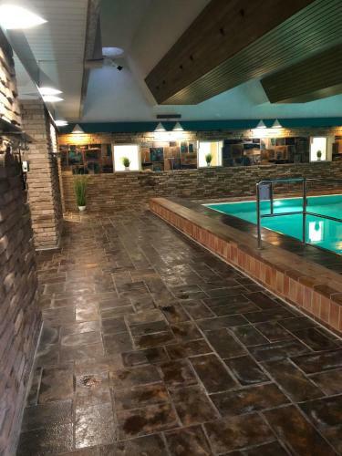 Apartamento Mariposa 3 Incl Pool & Sauna