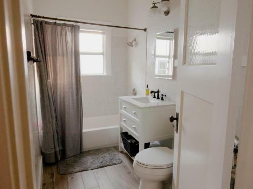 Spacious, Sunny House In Berkeley/oakland Rockridge
