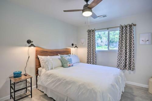 Gateway To Yosemite Home Chic Oakhurst Oasis