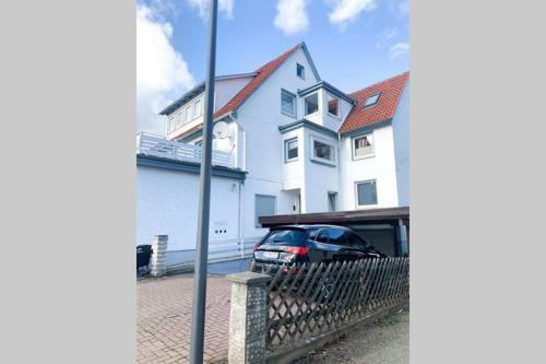 Apartamento Fewo Im Harz