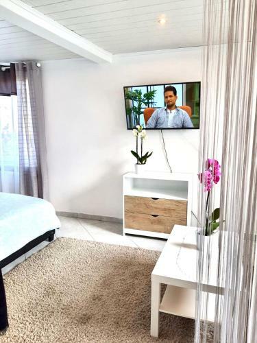 Apartamento Fewo Im Harz