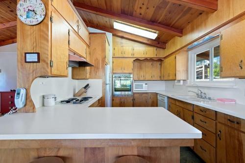 Fir Cabin