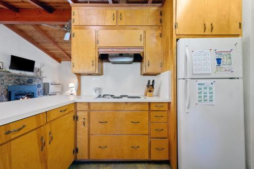 Fir Cabin