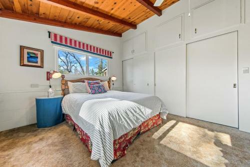 Fir Cabin