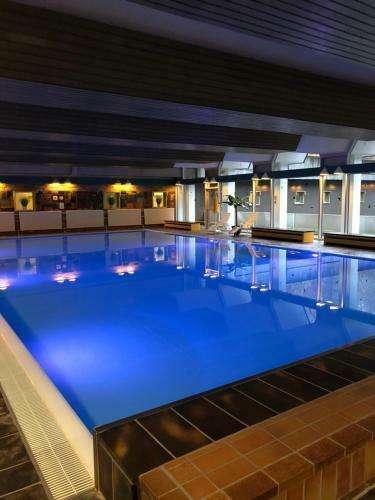 Apartamento Mariposa 5 Incl Pool & Sauna