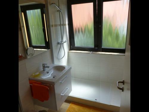 Apartamento Ferienwohnung P�ttner / Bad Harzburg