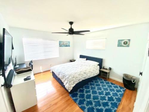 Cheerful 3 Bedroom Residential Home With Pool