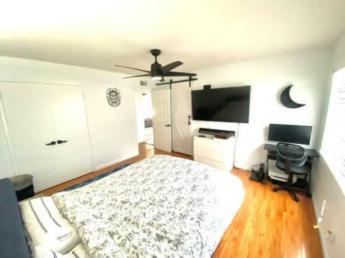 Cheerful 3 Bedroom Residential Home With Pool