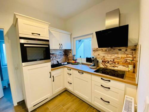 Apartamento Wundersch�ne Fewo Buche Mit Balkon