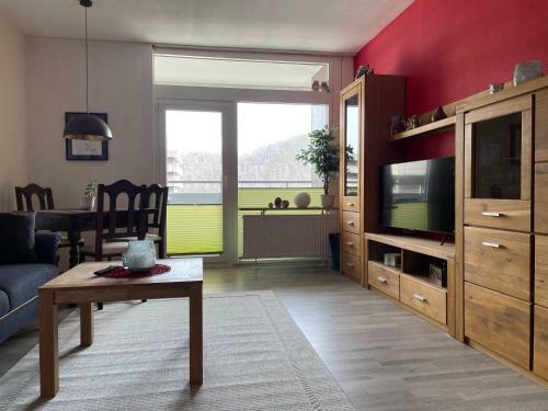Apartamento Eulenh�hle