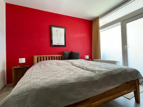 Apartamento Eulenh�hle
