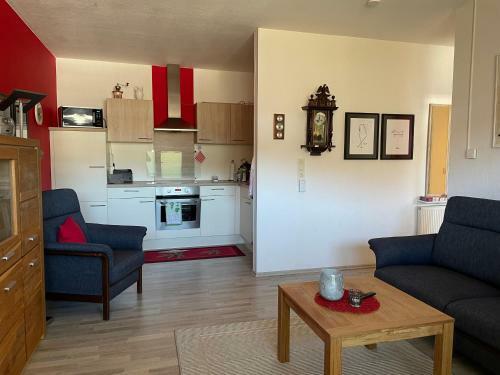 Apartamento Eulenh�hle