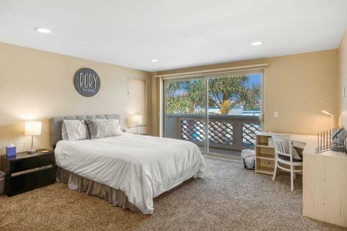 Seaside Getaway