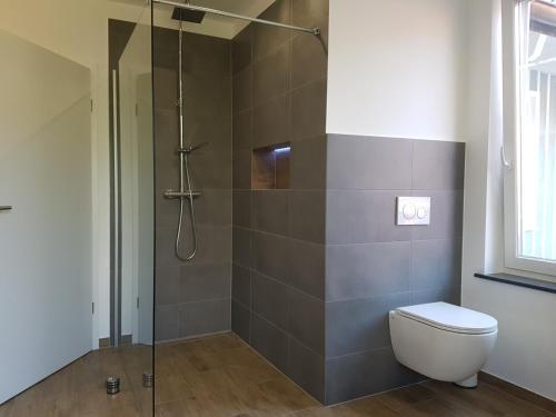 Apartamento Ferienwohnung Am Jungbrunnen 1