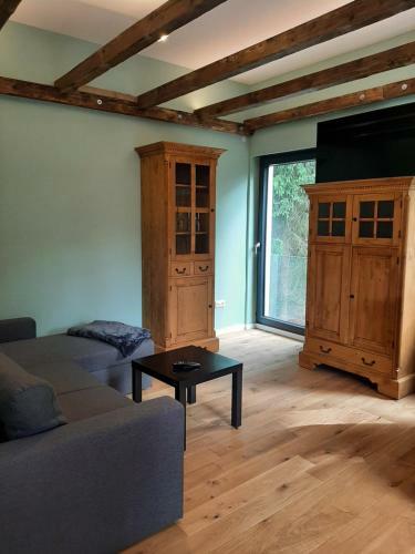Apartamento Waldurlaub Klingelborn Im Sauerland