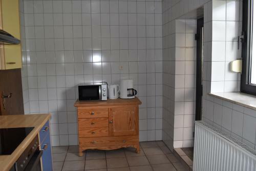 Ferienhaus Storchenblick