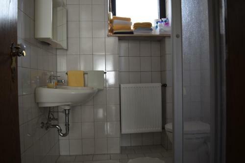 Ferienhaus Storchenblick