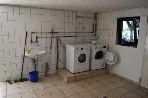 Ferienhaus Storchenblick