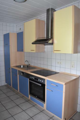 Ferienhaus Storchenblick