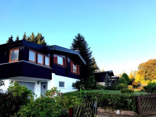 Haus Talblick