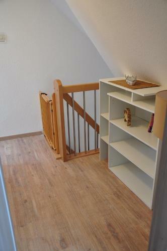 Apartamento Ferienhaus Nordstrand Whg 5