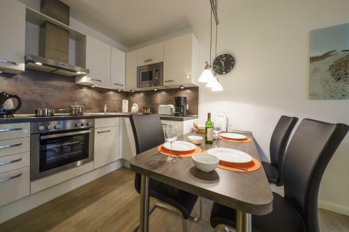 Apartamento Residenz Am Balmer See - Fewo 10