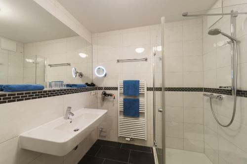 Apartamento Residenz Am Balmer See - Fewo 10
