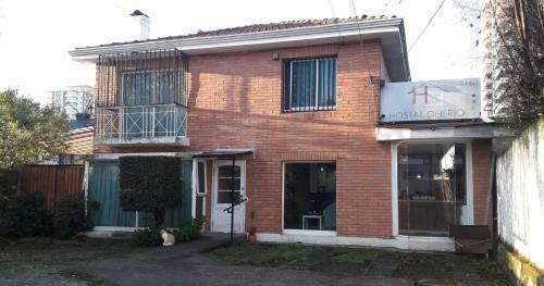 Hotel Hostal Del Rio