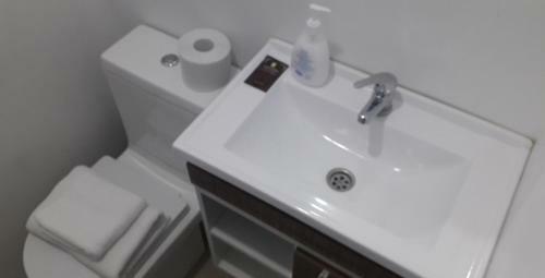Hotel Hostal Del Rio
