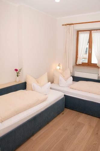 Apartamentos Ferienwohnungen Trinkl