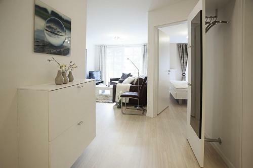 Apartamento Residenz Am Balmer See - Fewo 18h