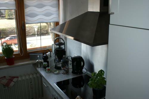 Apartment Ape Maja
