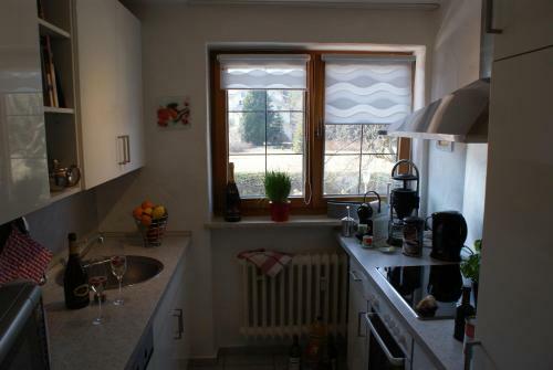 Apartment Ape Maja