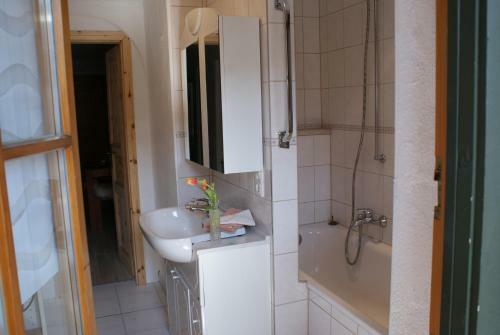Apartment Ape Maja
