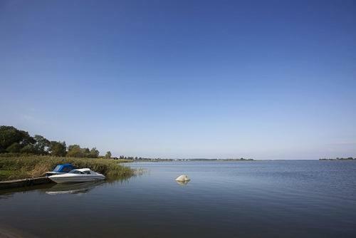Apartamento Residenz Am Balmer See - Fewo 37h